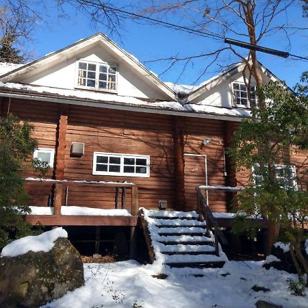 Paseo Resort Club Kawaguchiko Fujikawaguchiko Buitenkant foto