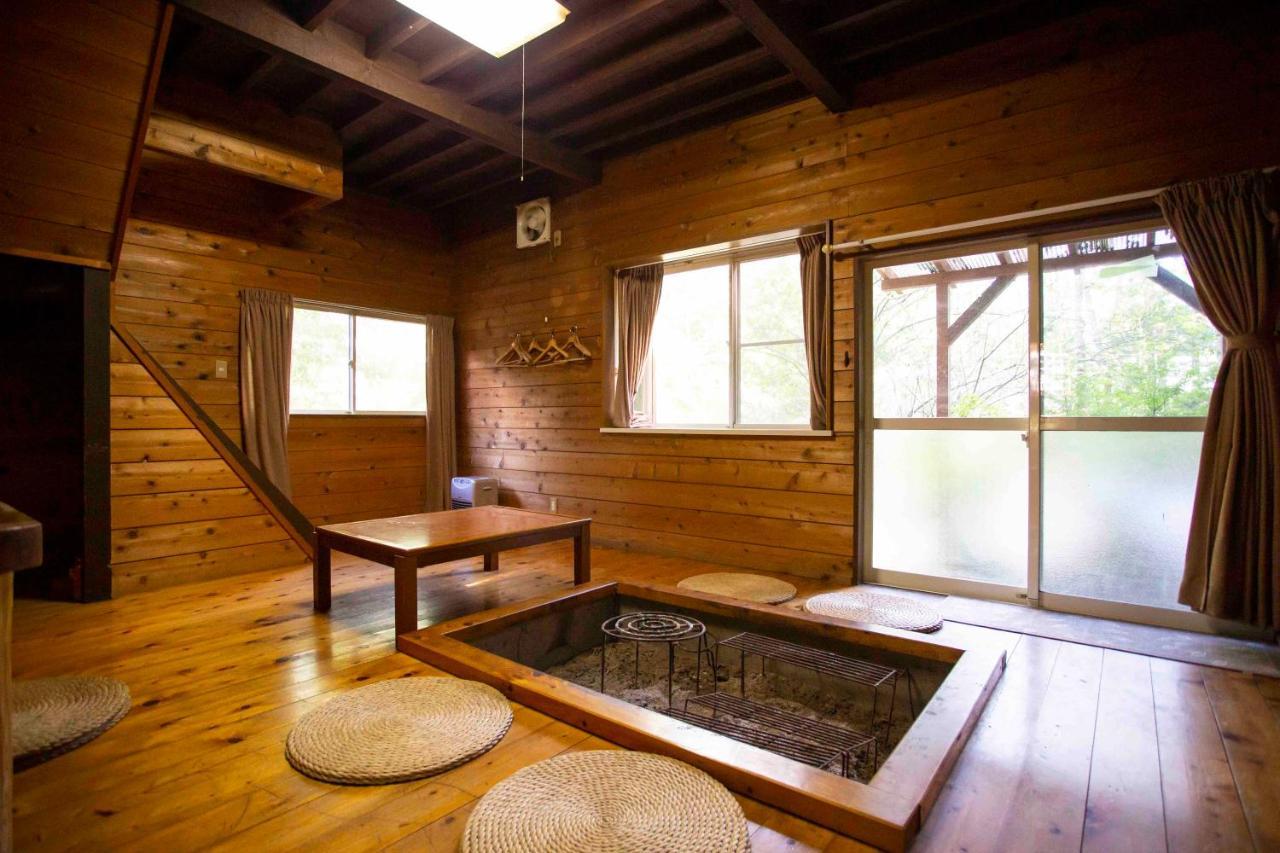 Paseo Resort Club Kawaguchiko Fujikawaguchiko Buitenkant foto