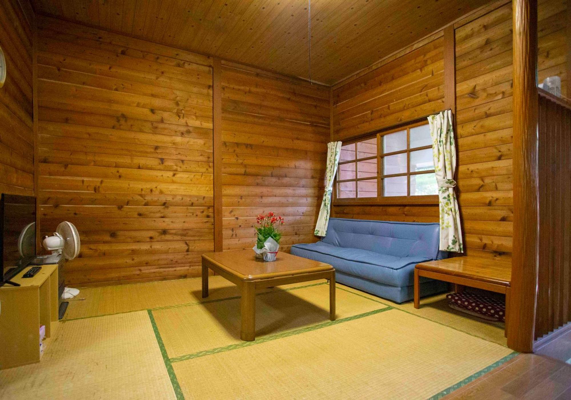 Paseo Resort Club Kawaguchiko Fujikawaguchiko Buitenkant foto
