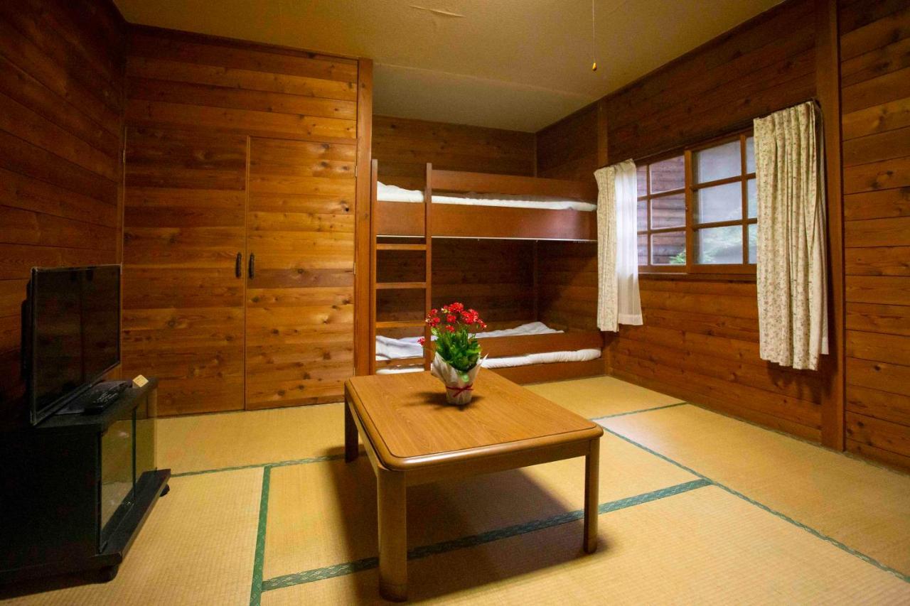 Paseo Resort Club Kawaguchiko Fujikawaguchiko Buitenkant foto