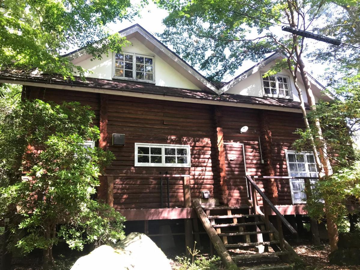 Paseo Resort Club Kawaguchiko Fujikawaguchiko Buitenkant foto