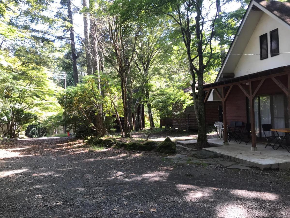 Paseo Resort Club Kawaguchiko Fujikawaguchiko Buitenkant foto